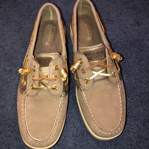 Sperry Top-Sider Footwear Ivyfish Boat Shoe